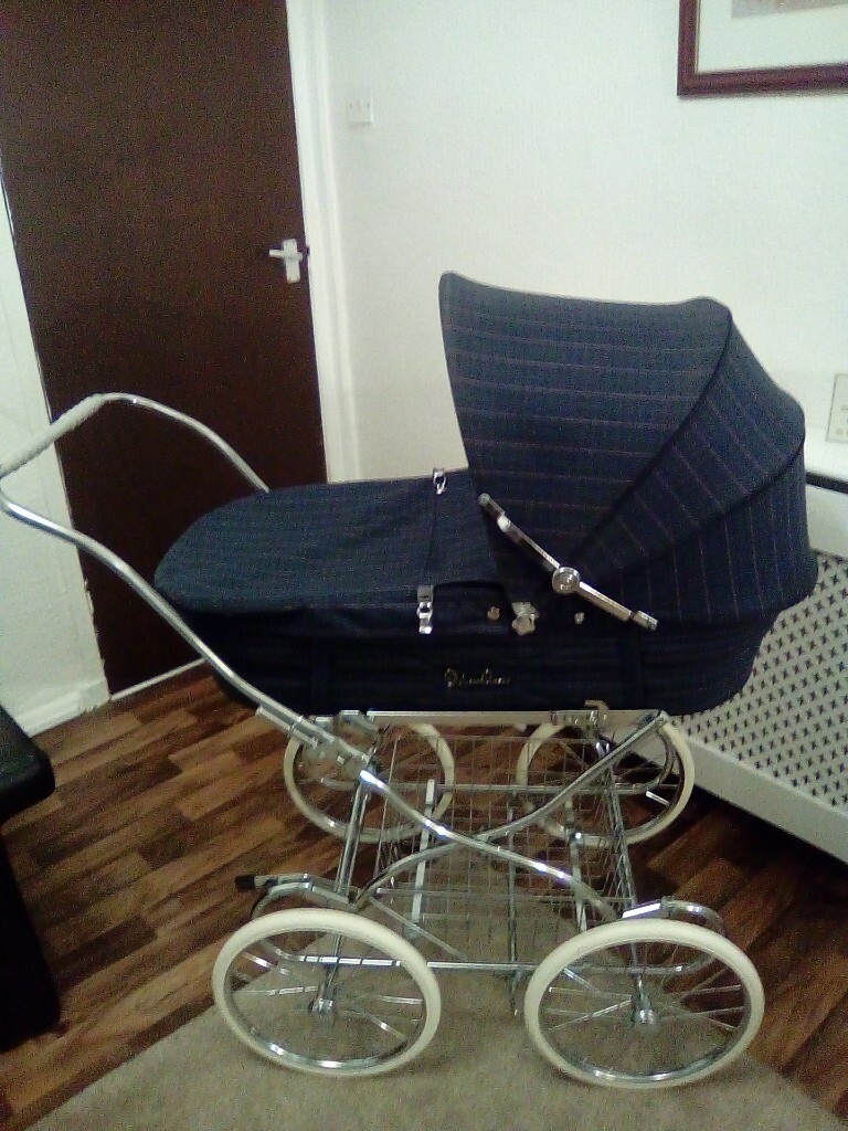 gumtree baby prams